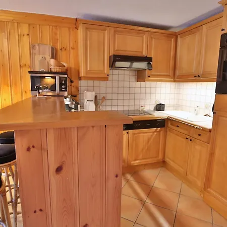 3 Bedrooms With Balcony