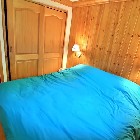 3 Bedrooms With Balcony *
