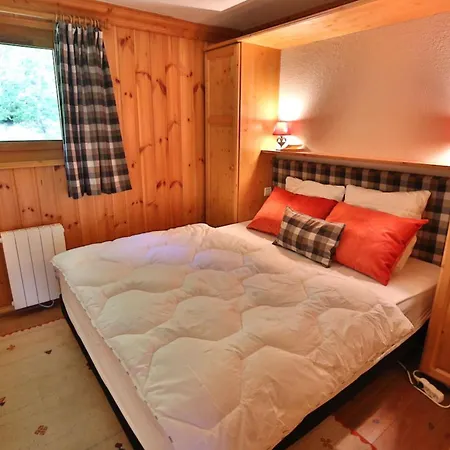 Appartement 3 Bedrooms With Balcony Les Allues