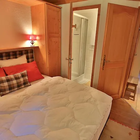 3 Bedrooms With Balcony Appartement