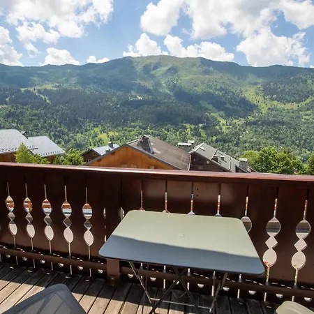 3 Bedrooms With Balcony Appartement