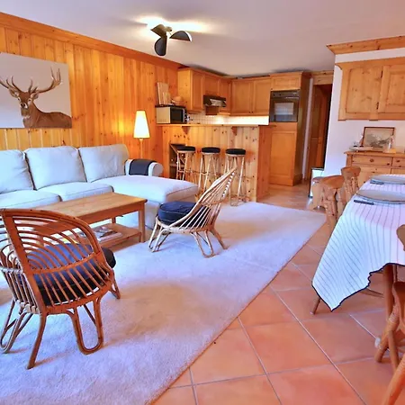 3 Bedrooms With Balcony
